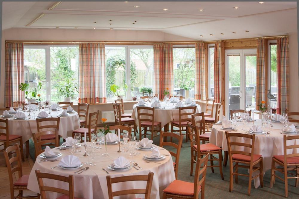Gaestehaus Luv Und Lee Schwartbuck Exteriér fotografie