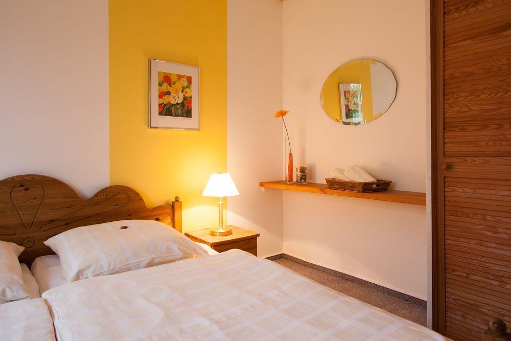Gaestehaus Luv Und Lee Schwartbuck Exteriér fotografie